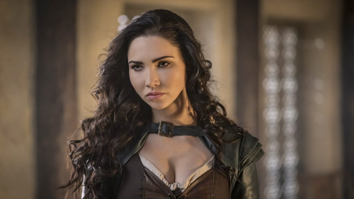 The Outpost Season 4 Episode 13 The Outpost Season 4: Already Renewed! Know Who Will Come And What Will