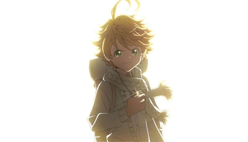 The Promised Neverland Season 2