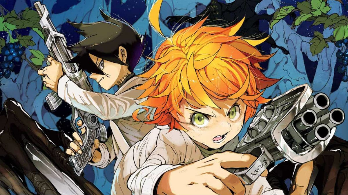 The Promised Neverland Season 2 Latest Promo Teases New Characters