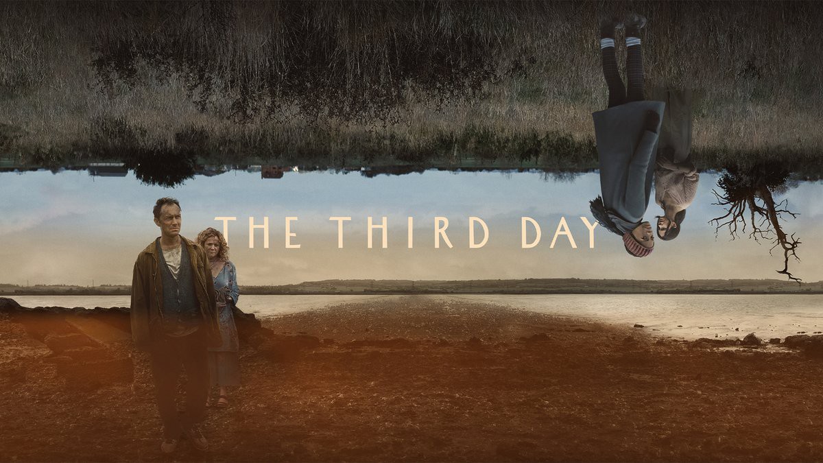 The Third Day Season 2