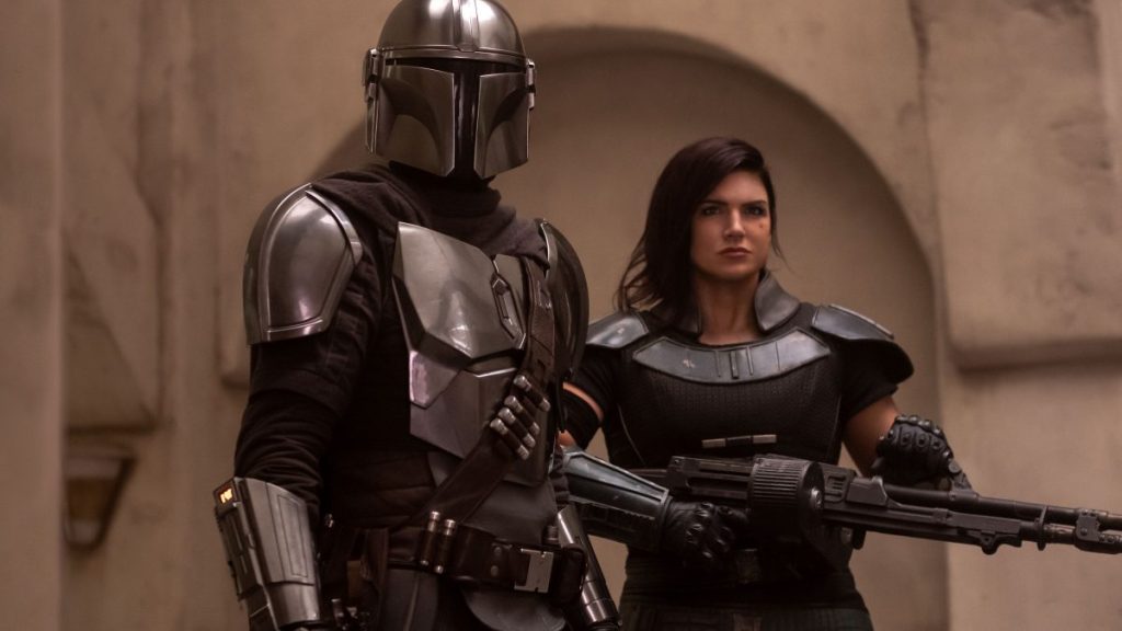 The Mandalorian Season 3