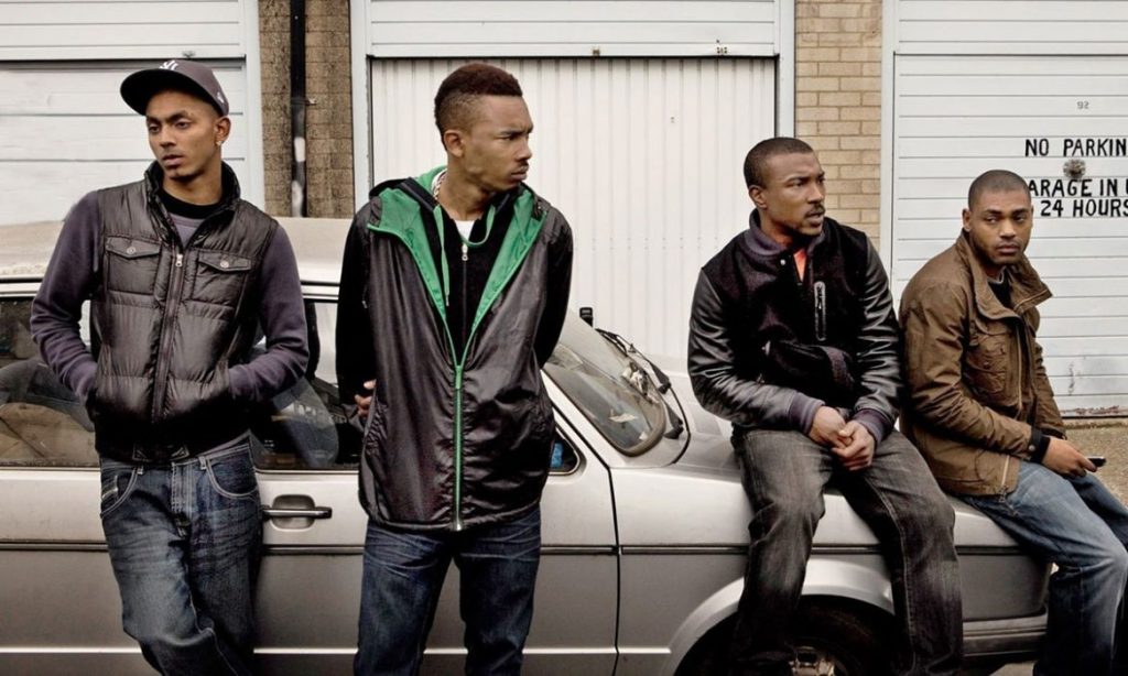 Top Boy Season 4