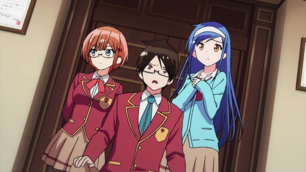 We Never Learn Season 3