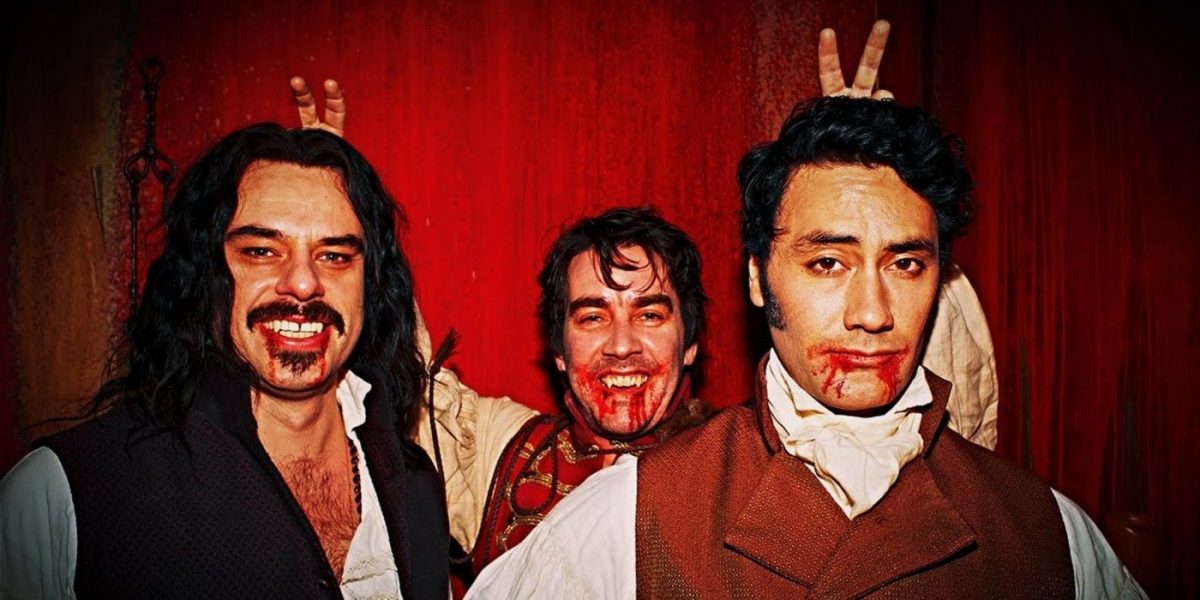 What Do We Do In The Shadows Season 3
