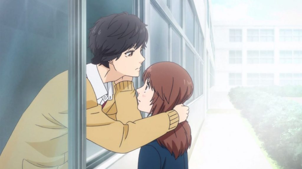 Ao Haru Ride Season 2