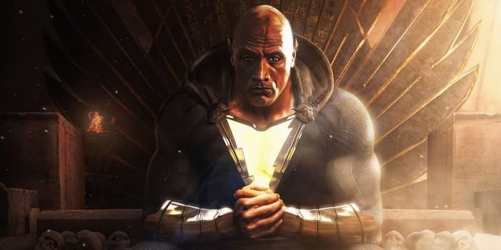 Black Adam