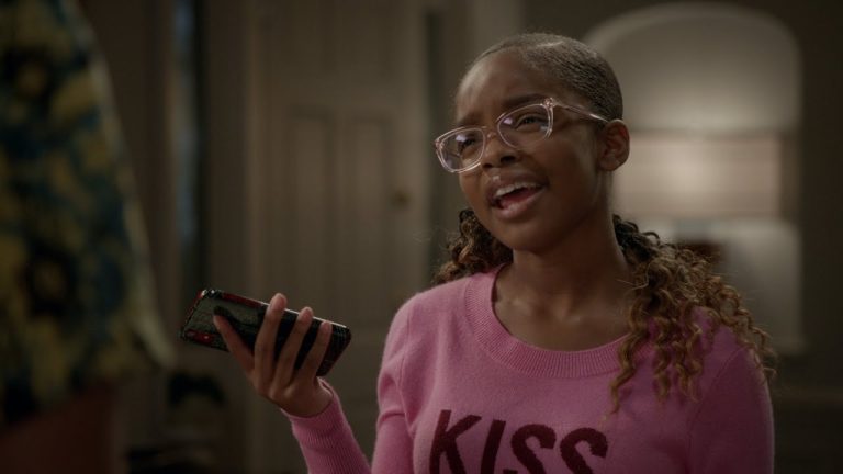 Black-ish Season 7