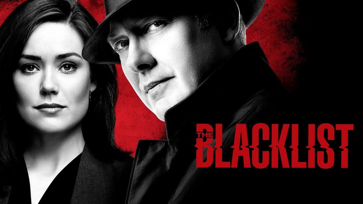 The Blacklist Season 8