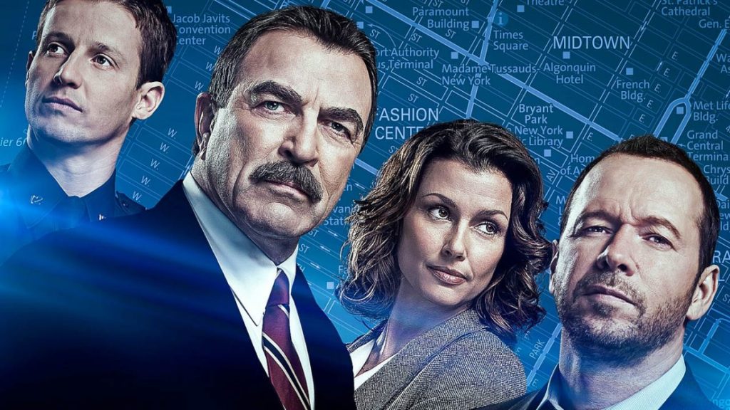 Blue Bloods Season 11 How Things Will Change After Joe Hill's