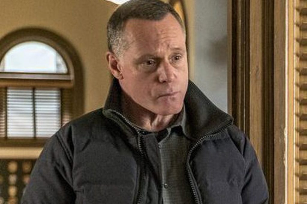 Will Portray Hank Voight’s Relationship With Black Community.