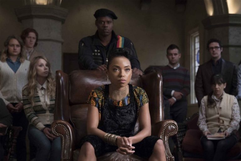 Dear White People Season 4 Creator Hinted Details! What's New Arriving