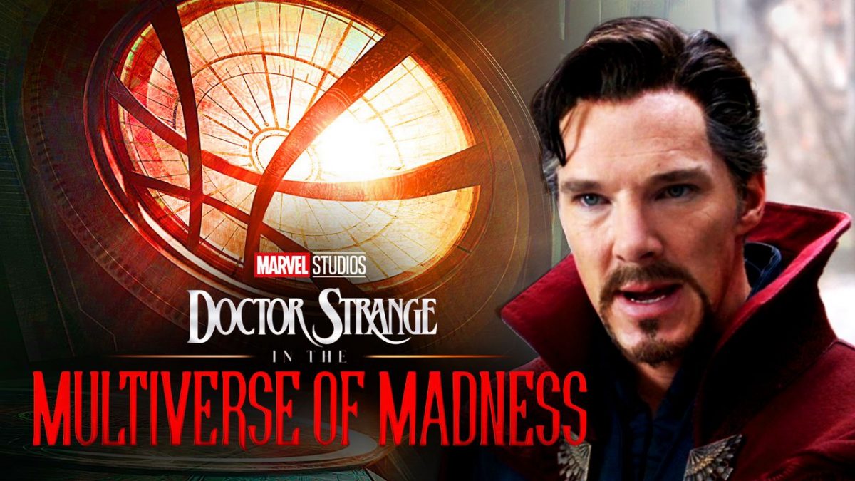 Doctor Strange 2