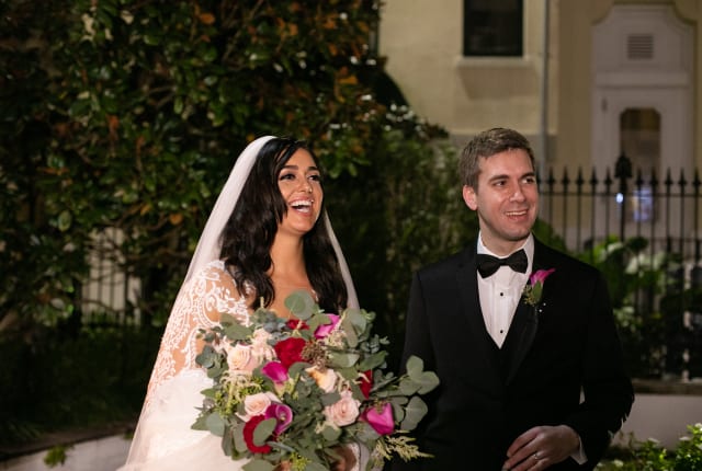 Married At First Sight Season 11 Episode 15