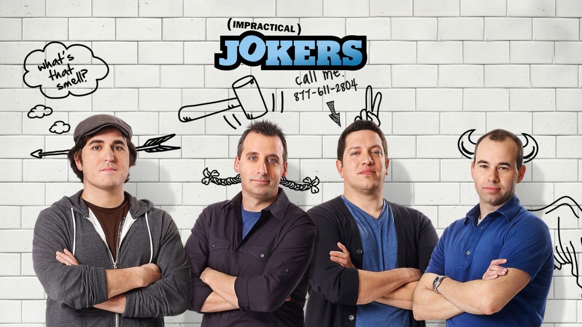 Impractical Jokers Season 9: Returning For Dinner Party This Fall, In