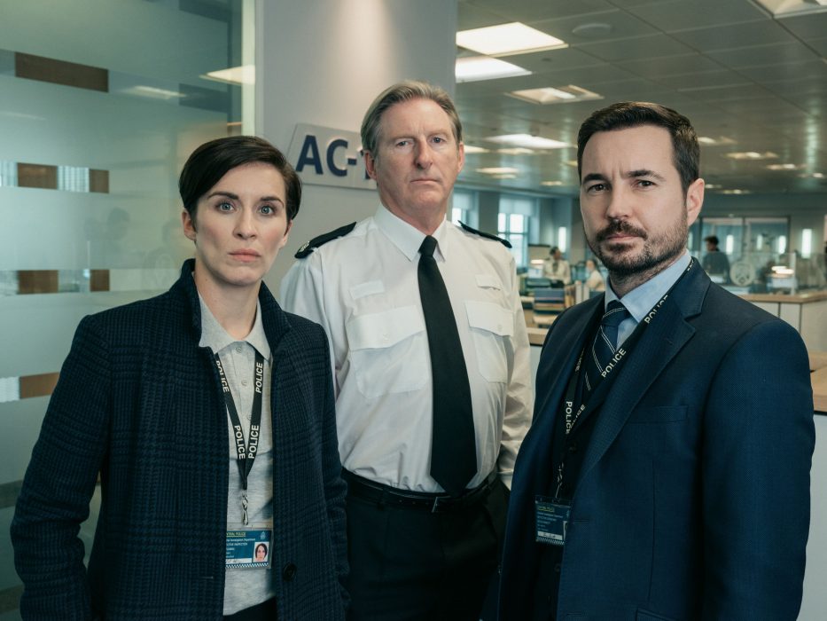 Line Of Duty Season 6