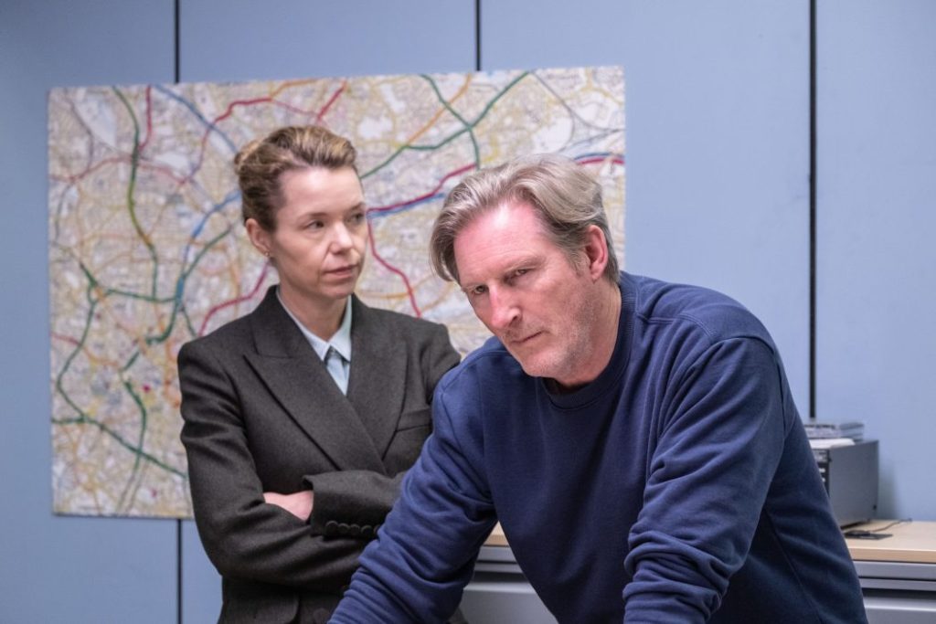 Line Of Duty Season 6