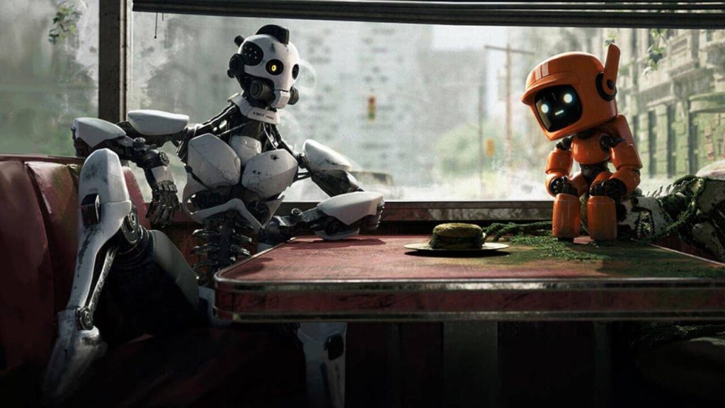 Love Death And Robots Season 2