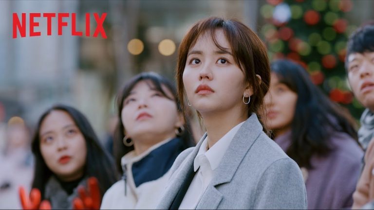 Love Alarm Season 2