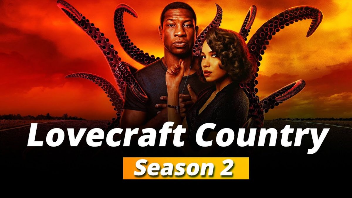 Lovecraft Country Season 2