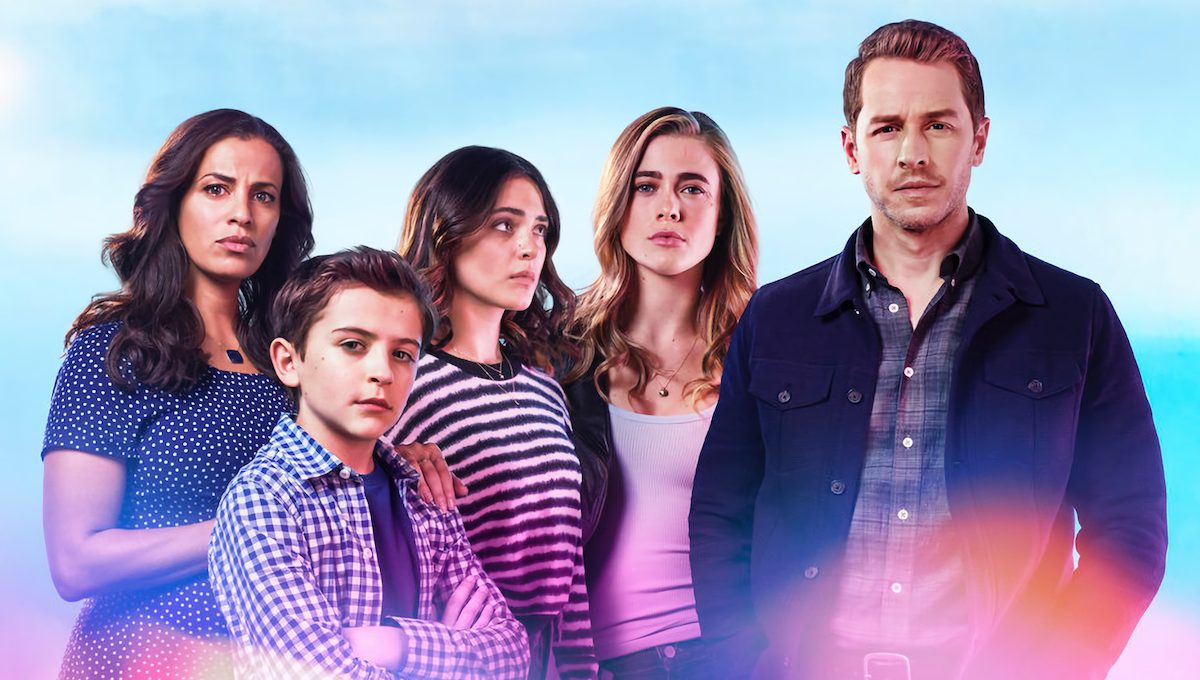 Manifest Season 3