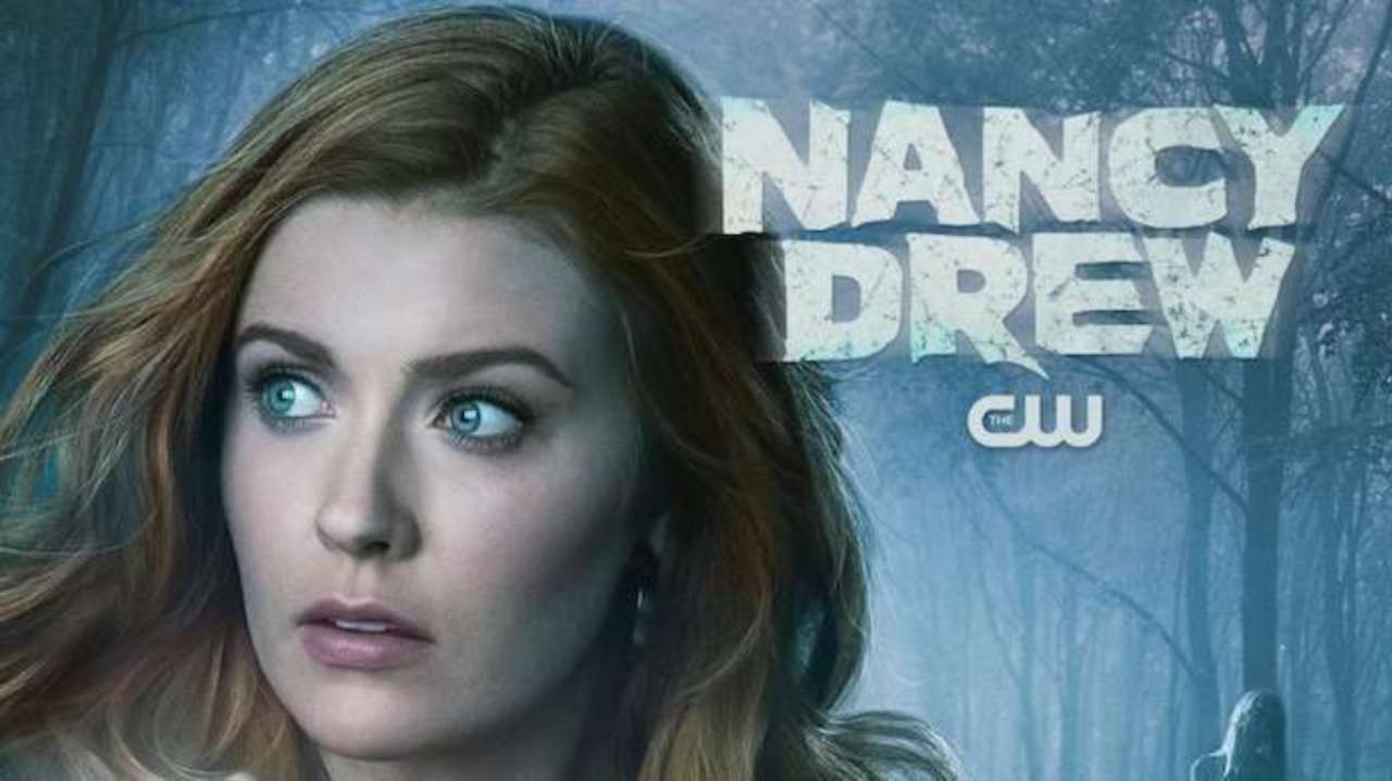 Nancy Drew Season 2