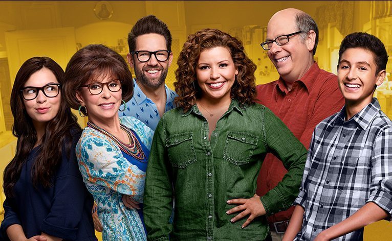 One Day At A Time Season 4