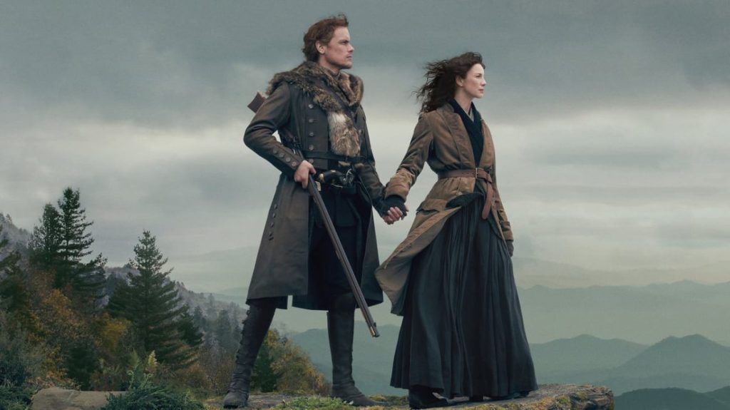 Outlander Season 6