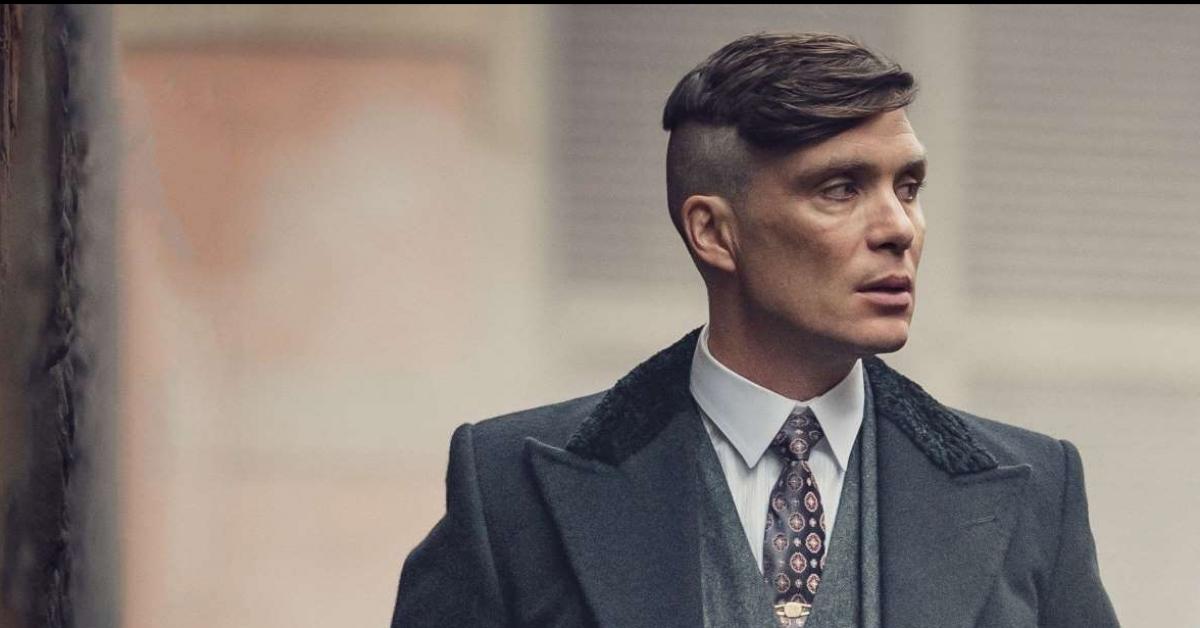 Peaky Blinders Season 6