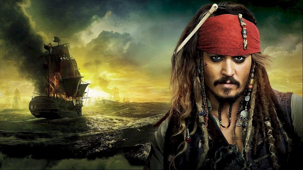 Pirates Of The Caribbean 6