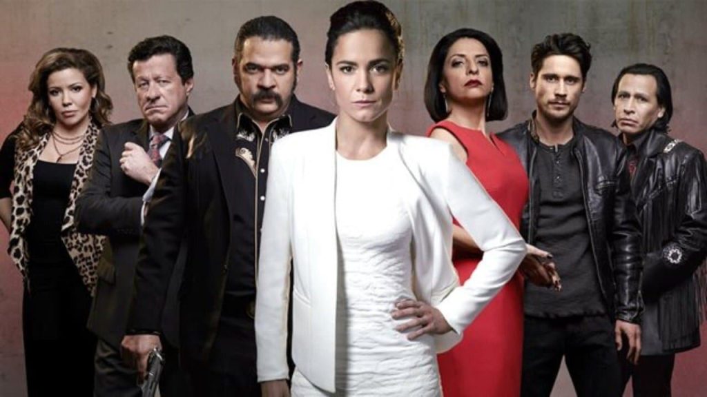 Queen Of The South Season 5