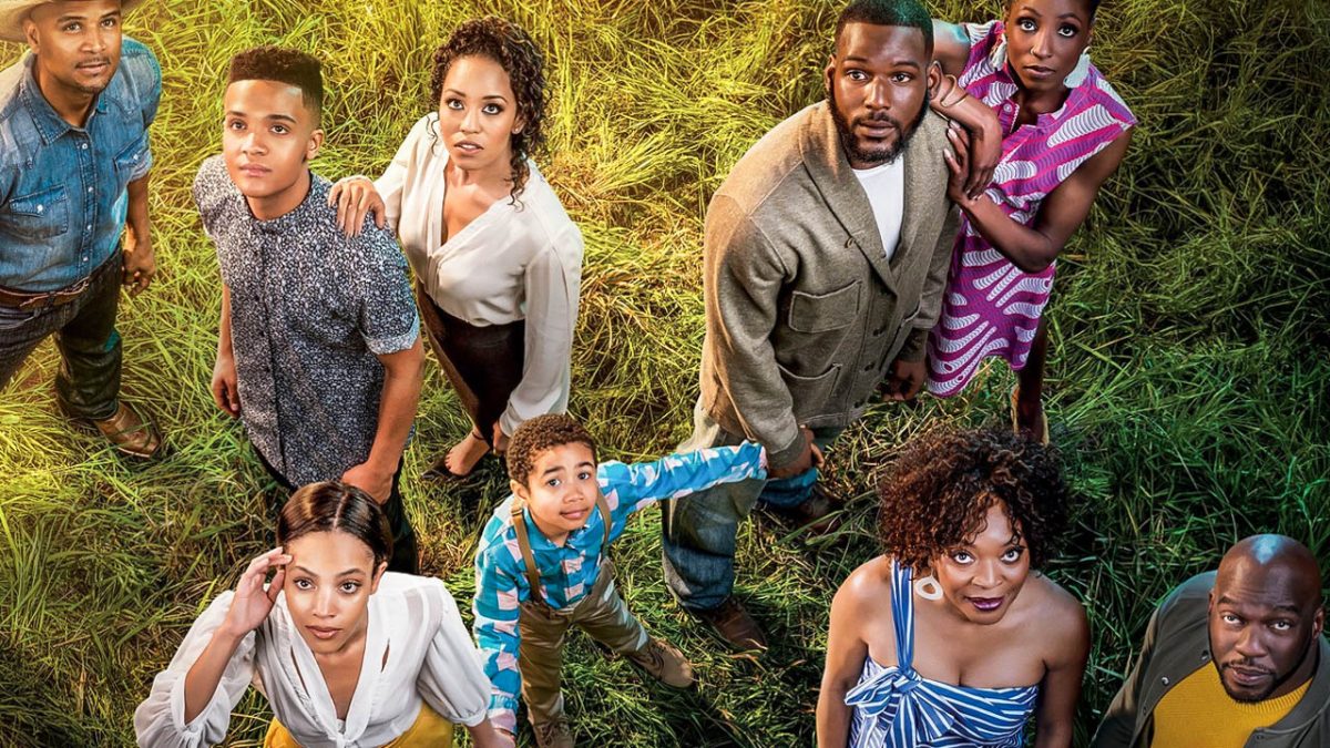 Queen Sugar Season 5