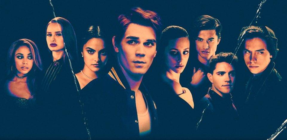 Riverdale Season 5