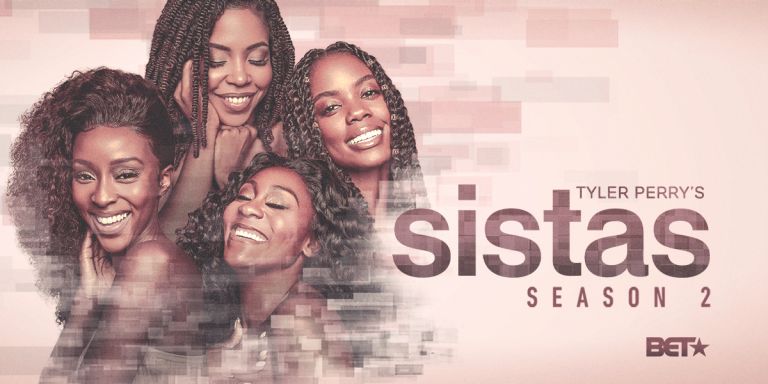 Sistas Season 2