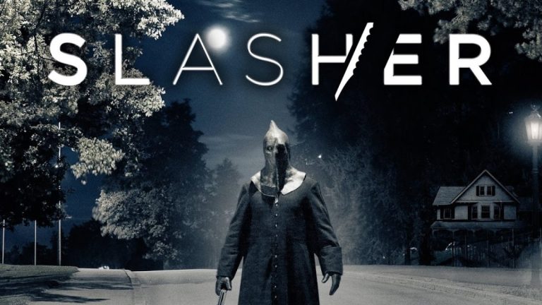 Slasher Season 4