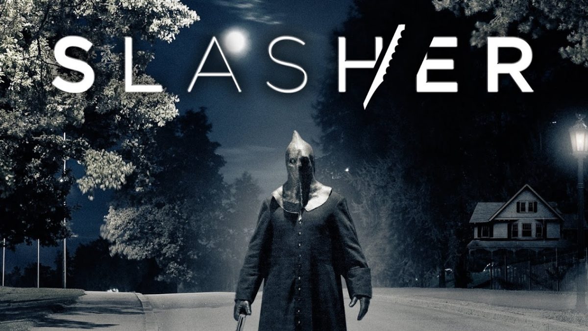 Slasher Season 4