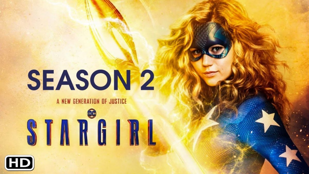 Stargirl Season 2