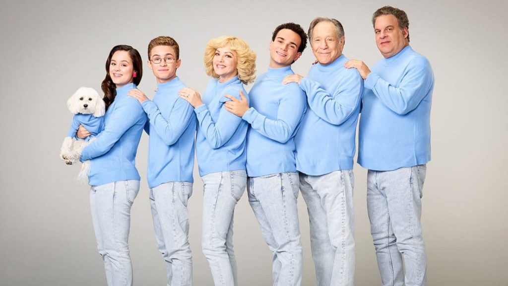 The Goldbergs Season 8 Episode 3