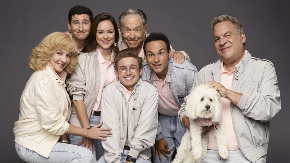 The Goldbergs Season 8 Episode 3