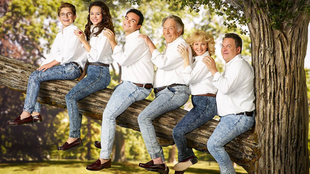 The Goldbergs Season 8