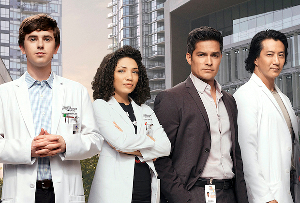 The Good Doctor Season 4