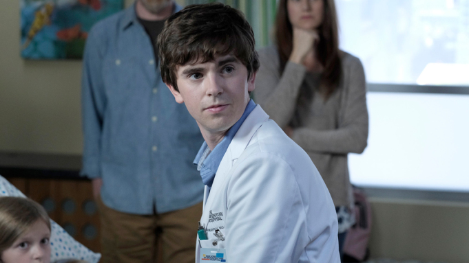 The Good Doctor Season 4