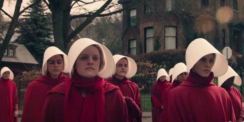 The Handmaids Tale Season 4