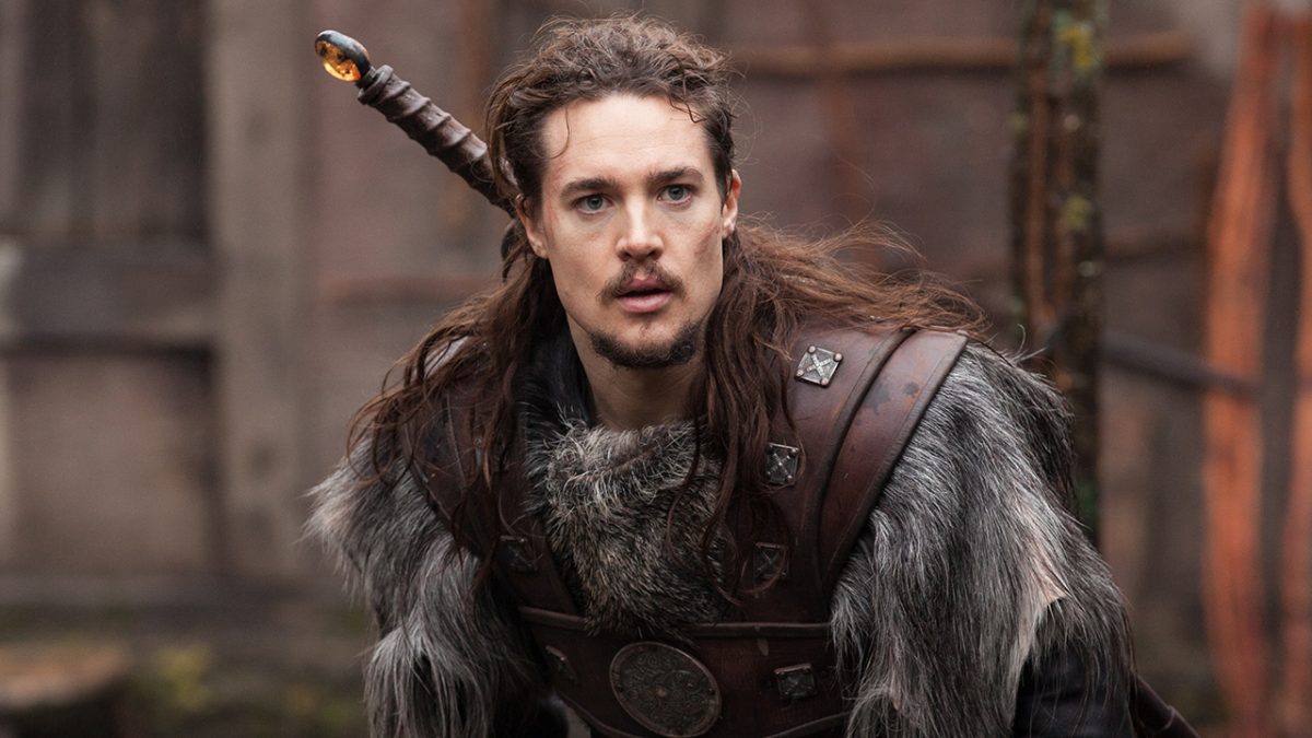 The Last Kingdom Saison 5 Episode 1 Streaming The Last Kingdom Season 5: Official Synopsis And Production Update