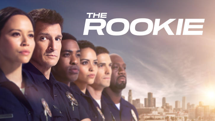 The Rookie Season 3