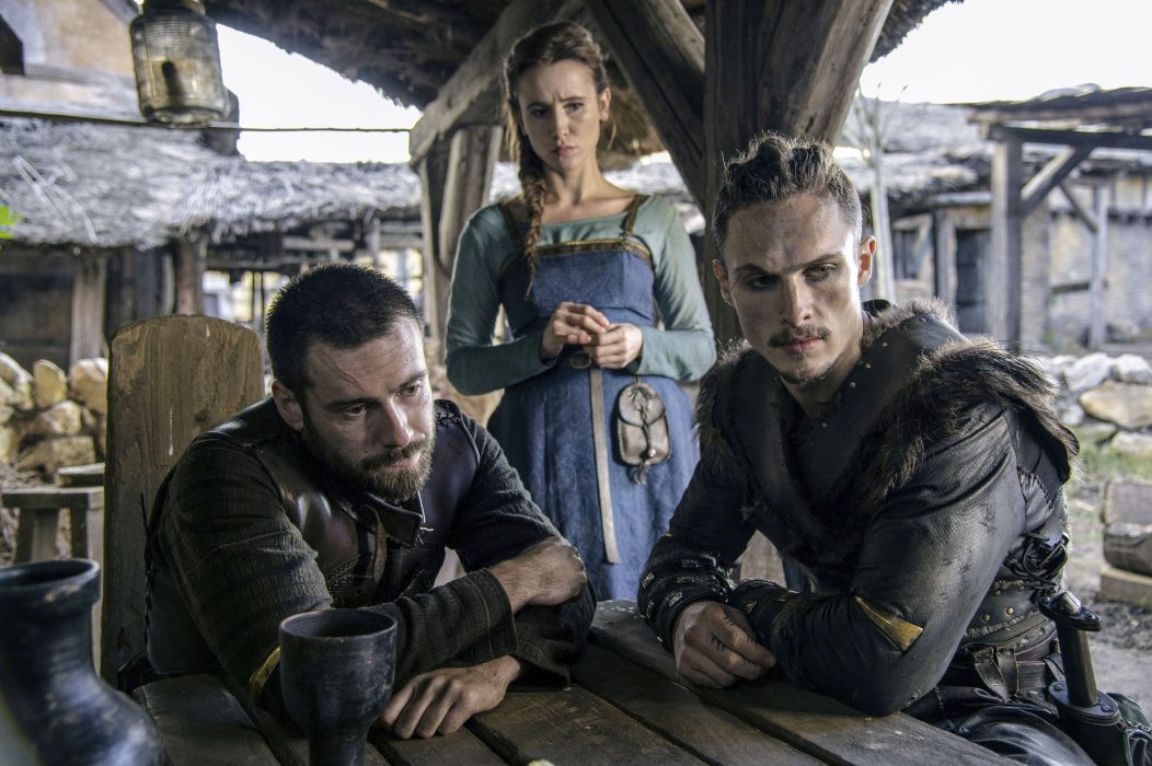 The Last Kingdom 5 Stagione Quando Esce