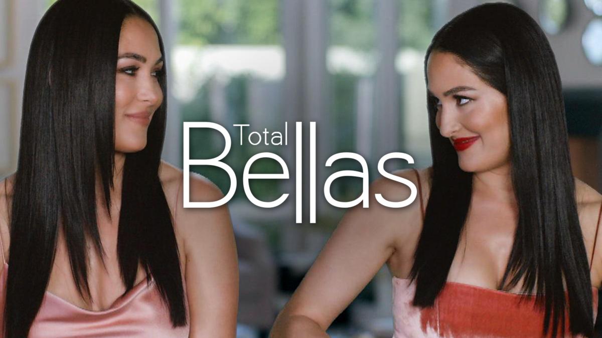 Total Bellas Season 6