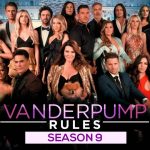 Vanderpump Rules Season 9