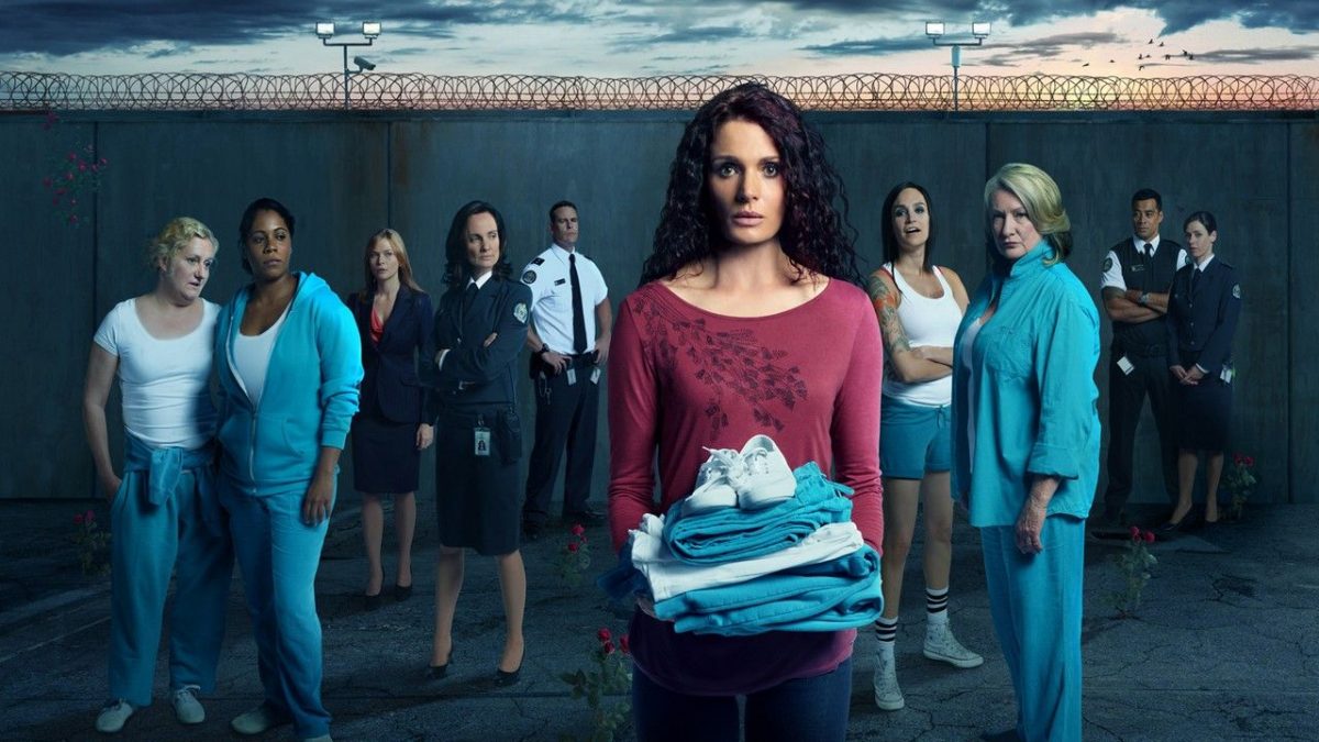 Wentworth Season 9