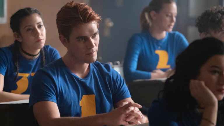 Riverdale Season 5