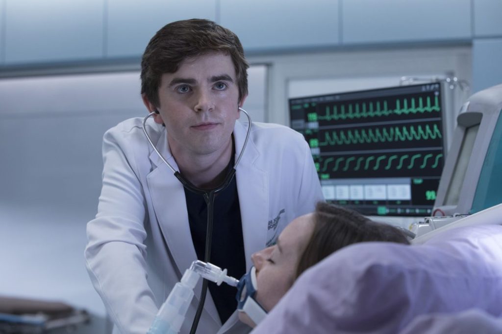 Dove Vedere The Good Doctor Stagione 4